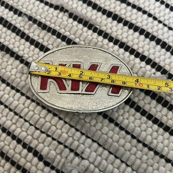 Buckle belt - Picture 5 of 6